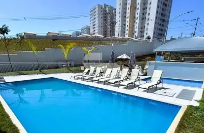 Apartamento com 2 quartos à venda na rua antônio de andrade mendes, 01, palmeiras, belo horizonte por r$ 380.000