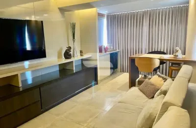 Apartamento com 4 quartos à venda na rua dom viçoso, 01, padre eustáquio, belo horizonte por r$ 1.249.000