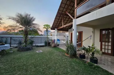 Casa em condomínio fechado com 4 quartos à venda na rua jair gomes bastos, 634, paquetá, belo horizonte por r$ 3.330.000