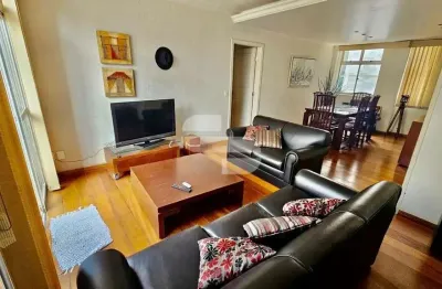 Apartamento com 3 quartos à venda na rua professora bartira mourão, 1, buritis, belo horizonte por r$ 699.900