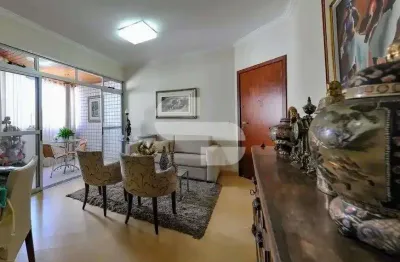 Apartamento com 3 quartos à venda na rua palmira, 1, serra, belo horizonte por r$ 849.900