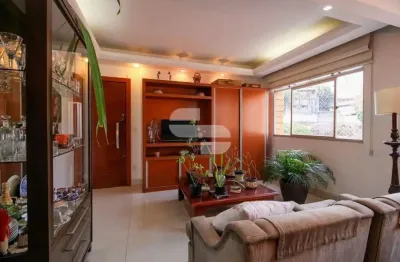 Apartamento com 3 quartos à venda na rua equador, 1, são pedro, belo horizonte por r$ 695.000