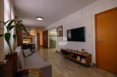 Apartamento com 4 quartos à venda na pedro dutra, 1, jaraguá, belo horizonte por r$ 1.200.000