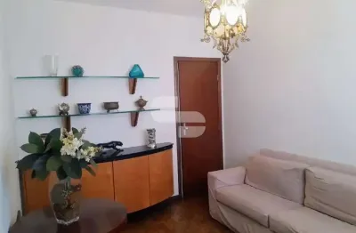 Apartamento com 3 quartos à venda na rua descalvado, 1, renascença, belo horizonte por r$ 359.900
