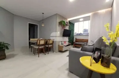 Apartamento com 3 quartos à venda na rua geraldo magela de almeida, 1, manacás, belo horizonte por r$ 559.900