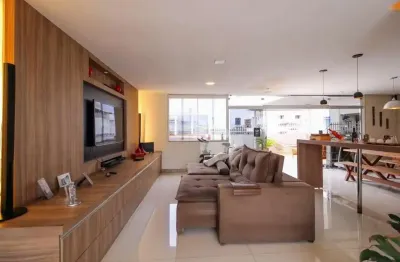 Cobertura com 3 quartos à venda na rua humaitá, 1, padre eustáquio, belo horizonte por r$ 990.000