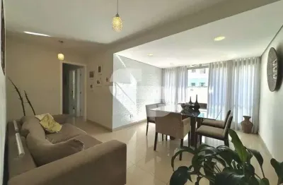 Apartamento com 3 quartos à venda na rua itamarati, 1, padre eustáquio, belo horizonte por r$ 749.900