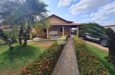 Casa com 3 quartos à venda na vantuir randolfo, 454, cidade satélite, juatuba por r$ 650.000