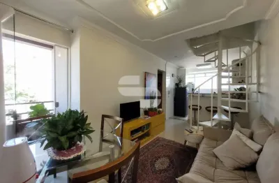 Cobertura com 2 quartos à venda na avenida alterosa, 1, parque turistas, contagem por r$ 369.900
