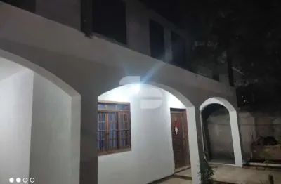 Casa com 3 quartos à venda na passa vinte, 100, santa terezinha, belo horizonte por r$ 990.000