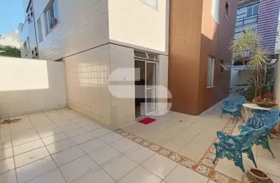 Apartamento com 3 quartos à venda na jornalista guilherme apgáua, 1, buritis, belo horizonte por r$ 879.900
