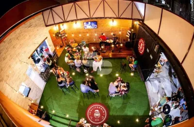 Casa comercial à venda na rua leonil prata, 1, alípio de melo, belo horizonte por r$ 949.900