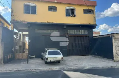 Ponto comercial à venda na guararapes, 634, glória, belo horizonte por r$ 600.000