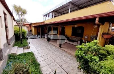 Casa com 3 quartos à venda na taciba, 1454, coqueiros, belo horizonte por r$ 720.000
