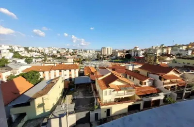 Apartamento com 3 quartos à venda na rua itambé do mato dentro, 1631, serrano, belo horizonte por r$ 569.900