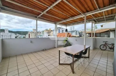Cobertura com 3 quartos à venda na rua castelo lamego, 120, castelo, belo horizonte por r$ 480.000