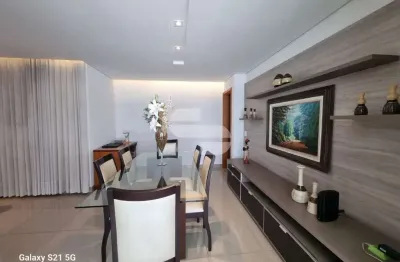 Apartamento com 3 quartos à venda na rua doutor rubens guimarães, 22, castelo, belo horizonte por r$ 1.390.000