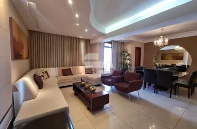 Apartamento com 3 quartos à venda na rua desembargador josé burnier, 831, castelo, belo horizonte por r$ 1.590.000
