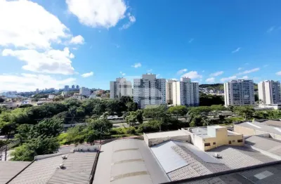 Cobertura com 2 quartos à venda na rua castelo setúbal, 1, castelo, belo horizonte por r$ 420.000