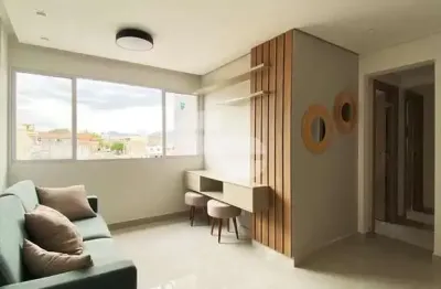 Apartamento com 3 quartos à venda na rua curupaiti, 929, padre eustáquio, belo horizonte por r$ 716.000
