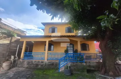 Casa com 3 quartos à venda na rua chopotó, 1, pindorama, belo horizonte por r$ 425.000