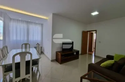 Apartamento com 3 quartos à venda na rua tuiuti, 411, padre eustáquio, belo horizonte por r$ 800.000