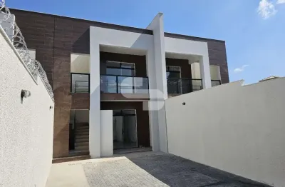 Casa com 2 quartos à venda na rua orlando lima melo, 1, parque xangri-lá, contagem por r$ 485.000
