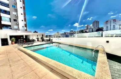 Cobertura com 3 quartos à venda na rua mariano procópio, 430, joão pinheiro, belo horizonte por r$ 950.000
