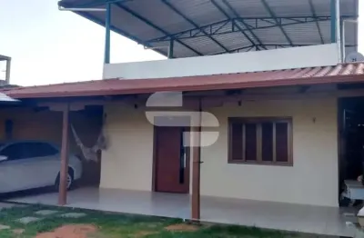 Casa com 2 quartos à venda na acadêmico danilo horta, 1, belvedere, ribeirão das neves por r$ 429.900