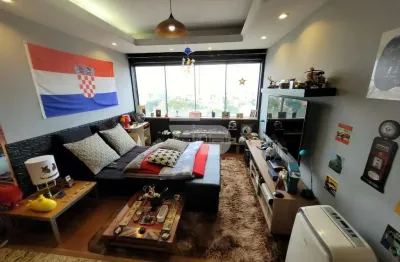 Apartamento com 2 quartos à venda na rua corcovado, 489, jardim américa, belo horizonte por r$ 534.900