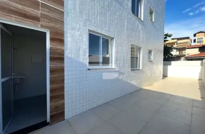 Apartamento com 3 quartos à venda na alameda das patativas, 482, cabral, contagem por r$ 729.900
