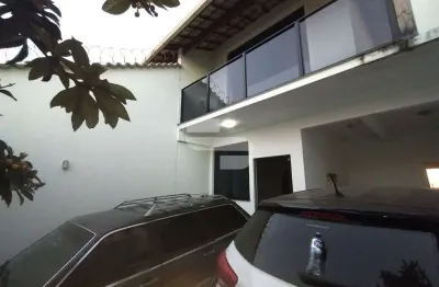 Casa em condomínio fechado com 4 quartos à venda na rua desembargador paulo mota, 1363, ouro preto, belo horizonte por r$ 985.000
