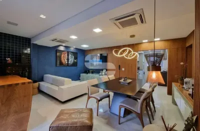 Apartamento com 3 quartos à venda na rua desembargador paulo mota, 2550, ouro preto, belo horizonte por r$ 1.190.000