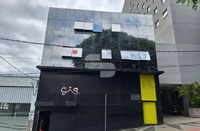 Prédio à venda na avenida barbacena, 33, barro preto, belo horizonte por r$ 5.200.000
