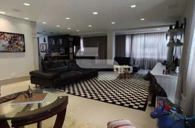 Apartamento com 4 quartos à venda na rua porto carrero, 1, gutierrez, belo horizonte por r$ 1.590.000