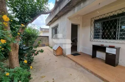 Casa com 3 quartos à venda na rua enéas, 445, novo glória, belo horizonte por r$ 545.000