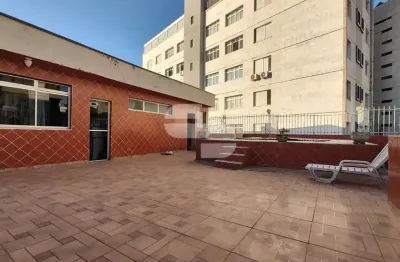 Cobertura com 5 quartos à venda na oito, 66, são bento, belo horizonte por r$ 800.000