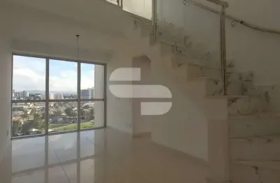 Cobertura com 4 quartos à venda na rua itambé do mato dentro, 639, serrano, belo horizonte por r$ 869.900