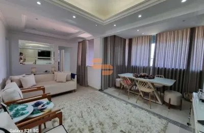 Apartamento com 3 quartos à venda na dr luiz ratton, 1022, manacás, belo horizonte por r$ 650.000