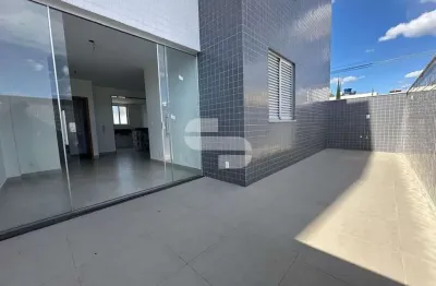Apartamento com 3 quartos à venda na rua vila rica, 1381, caiçaras, belo horizonte por r$ 740.000