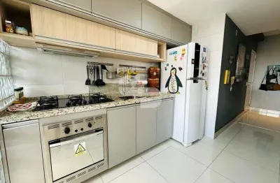 Apartamento com 3 quartos à venda na rua agostinho bretas, 8, caiçaras, belo horizonte por r$ 970.000