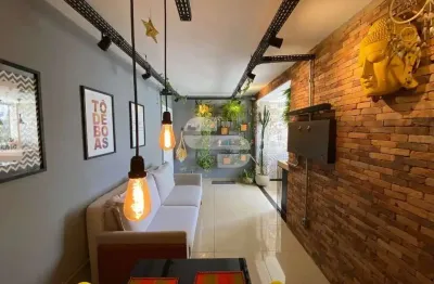 Apartamento com 2 quartos à venda na rua josé ribeiro filho, 1, ouro preto, belo horizonte por r$ 499.000