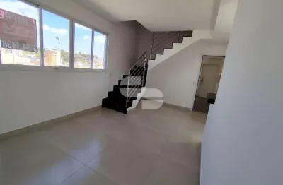 Cobertura com 2 quartos à venda na doutor alberto cavalcanti, 1, padre eustáquio, belo horizonte por r$ 750.000