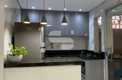 Casa com 2 quartos à venda na rua joão guimarães rosa, 1, são pedro, esmeraldas por r$ 280.000