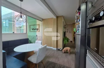 Apartamento com 3 quartos à venda na rua aluísio lobão veras, 001, serrano, belo horizonte por r$ 639.000