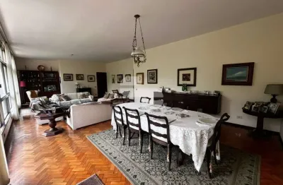Apartamento com 4 quartos à venda na rua fonte da saudade, 149, lagoa, rio de janeiro por r$ 2.400.000