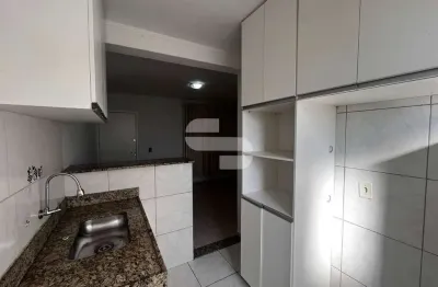 Apartamento com 3 quartos para alugar na fernão dias, 1, jardim laguna, contagem por r$ 1.499
