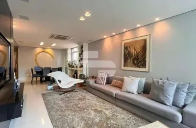 Apartamento com 3 quartos à venda na rua montes claros, 1, anchieta, belo horizonte por r$ 1.349.900