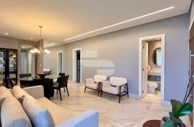 Apartamento com 3 quartos à venda na rua joão arantes, 01, cidade nova, belo horizonte por r$ 1.165.000