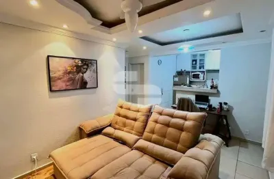 Apartamento com 2 quartos à venda na rua catadupas, 01, salgado filho, belo horizonte por r$ 329.900
